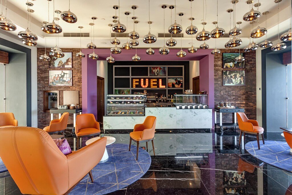 Planet Hollywood by Royalton Costa Rica resort
