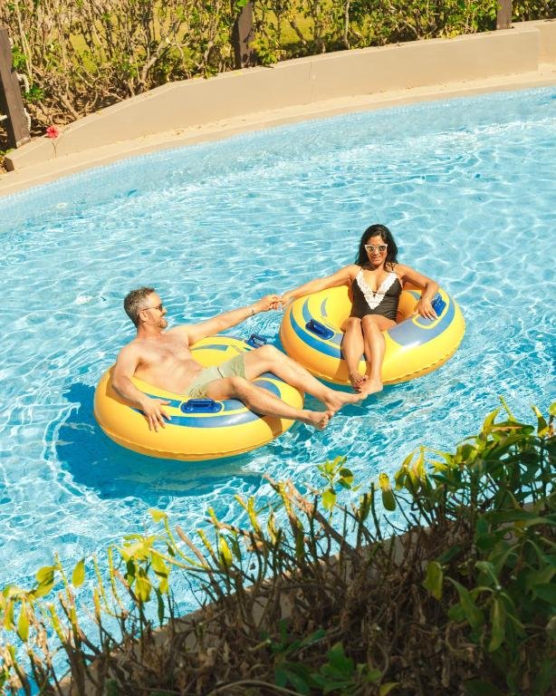 Hard Rock Hotel & Casino Punta Cana resort