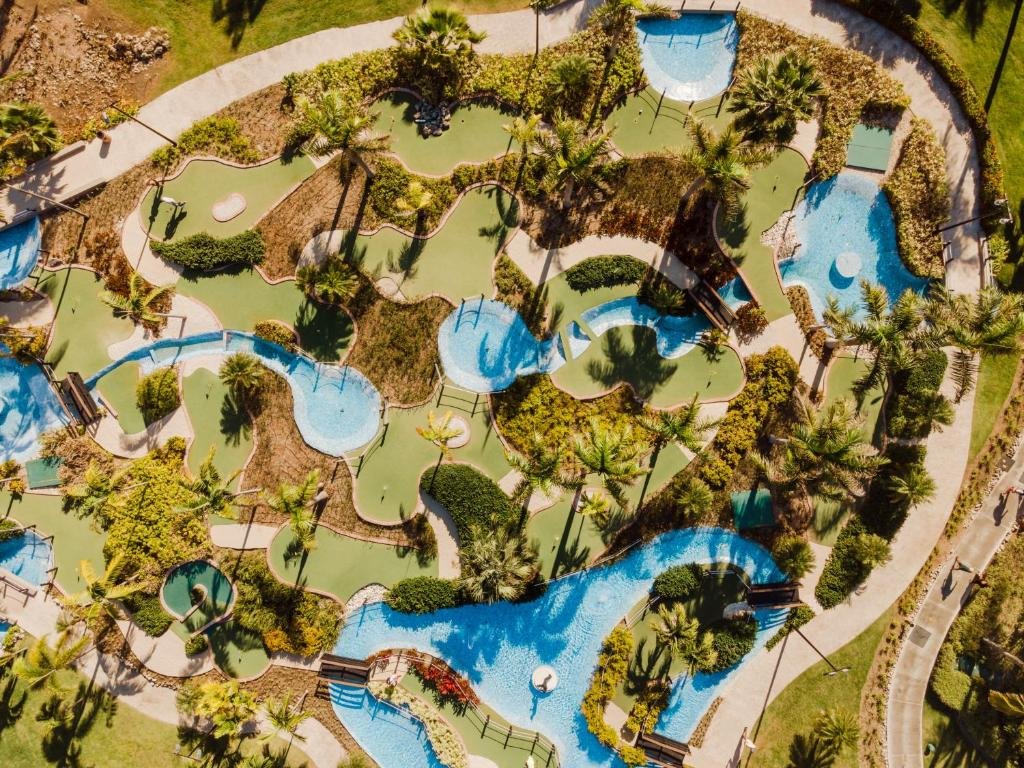 Hard Rock Hotel & Casino Punta Cana resort