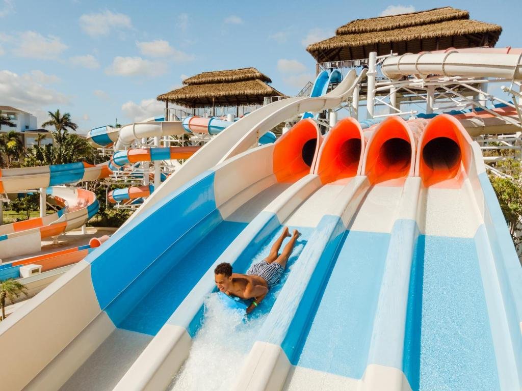 Hard Rock Hotel & Casino Punta Cana resort