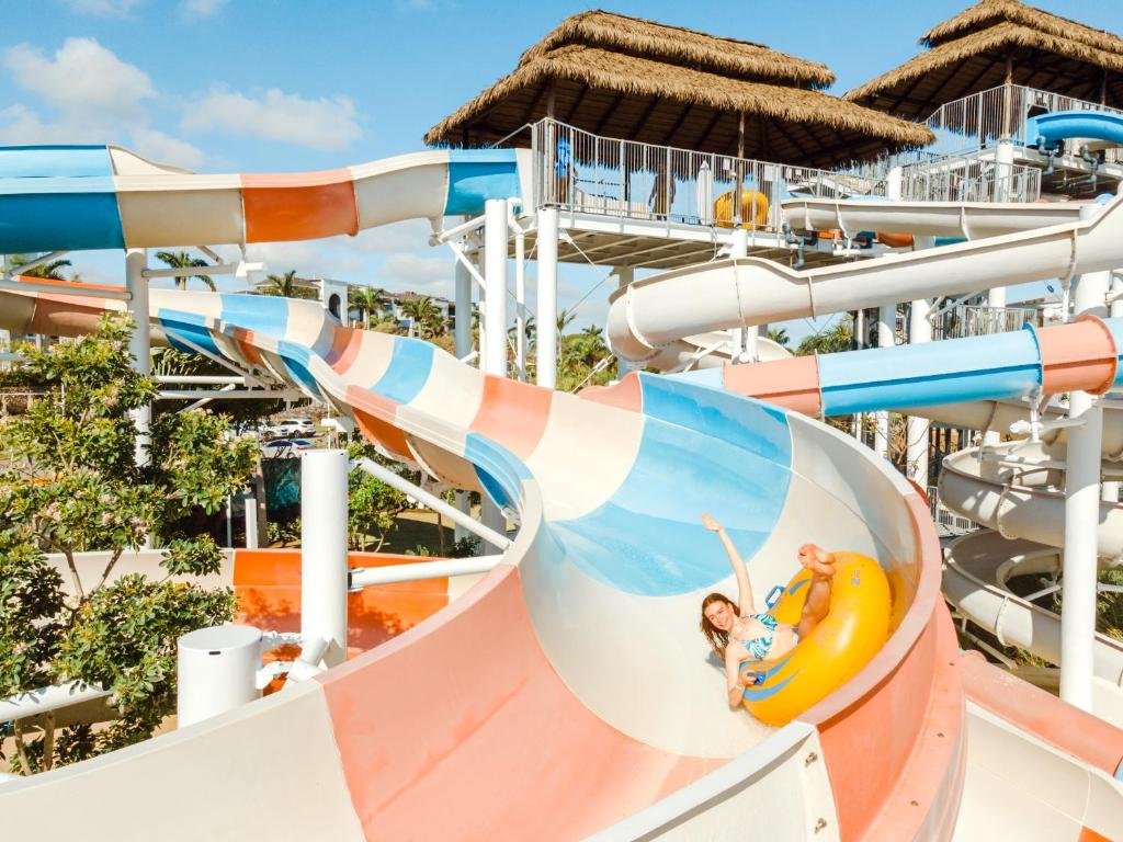 Hard Rock Hotel & Casino Punta Cana resort