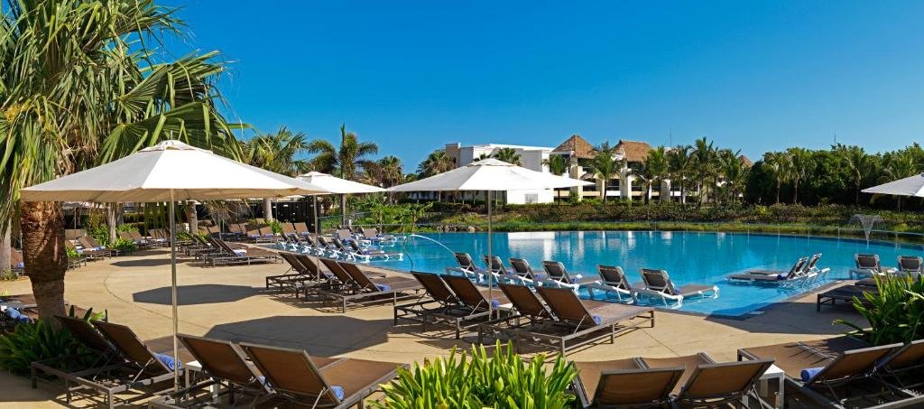 Hard Rock Hotel & Casino Punta Cana resort