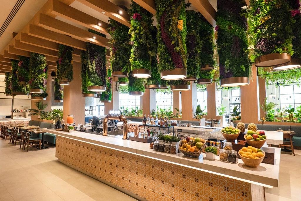 Hard Rock Hotel & Casino Punta Cana resort