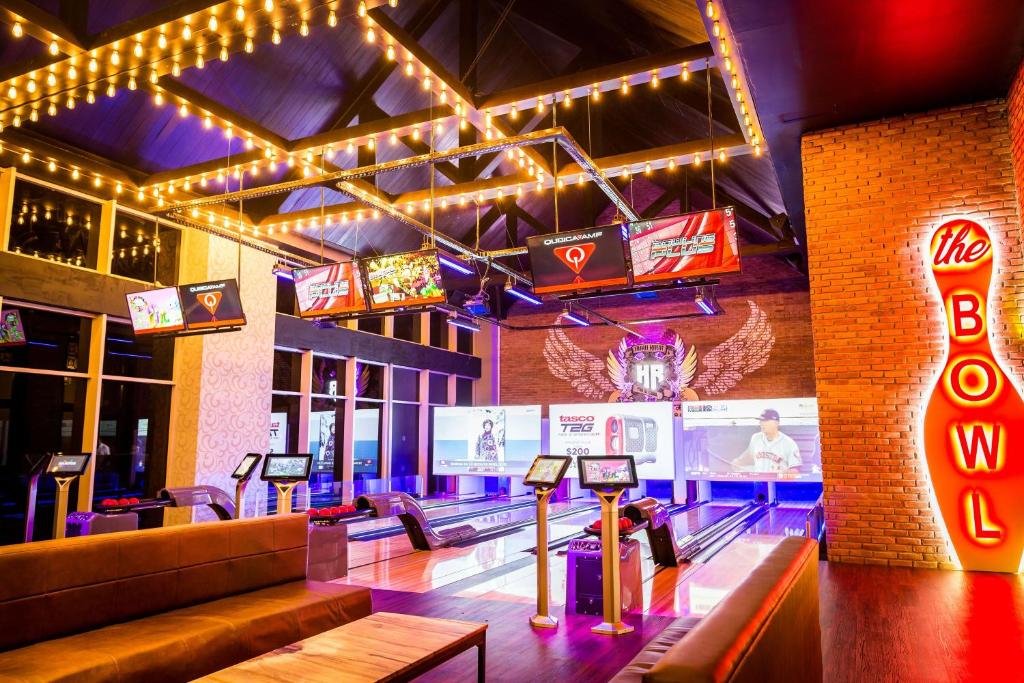 Hard Rock Hotel & Casino Punta Cana resort