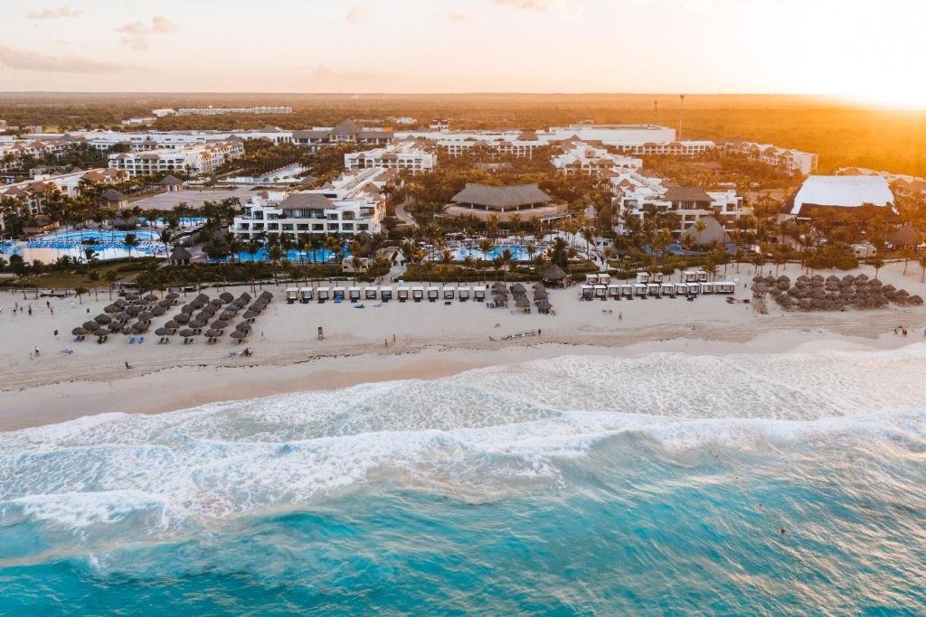 Hard Rock Hotel & Casino Punta Cana resort