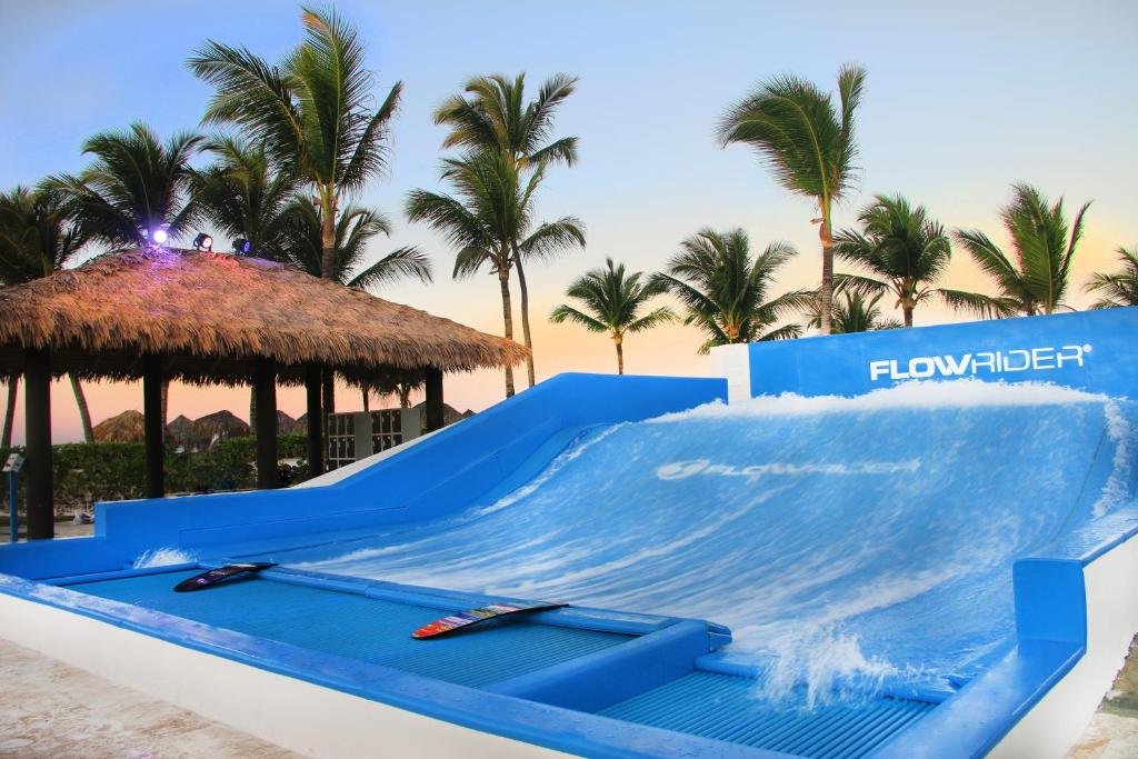 Hard Rock Hotel & Casino Punta Cana resort