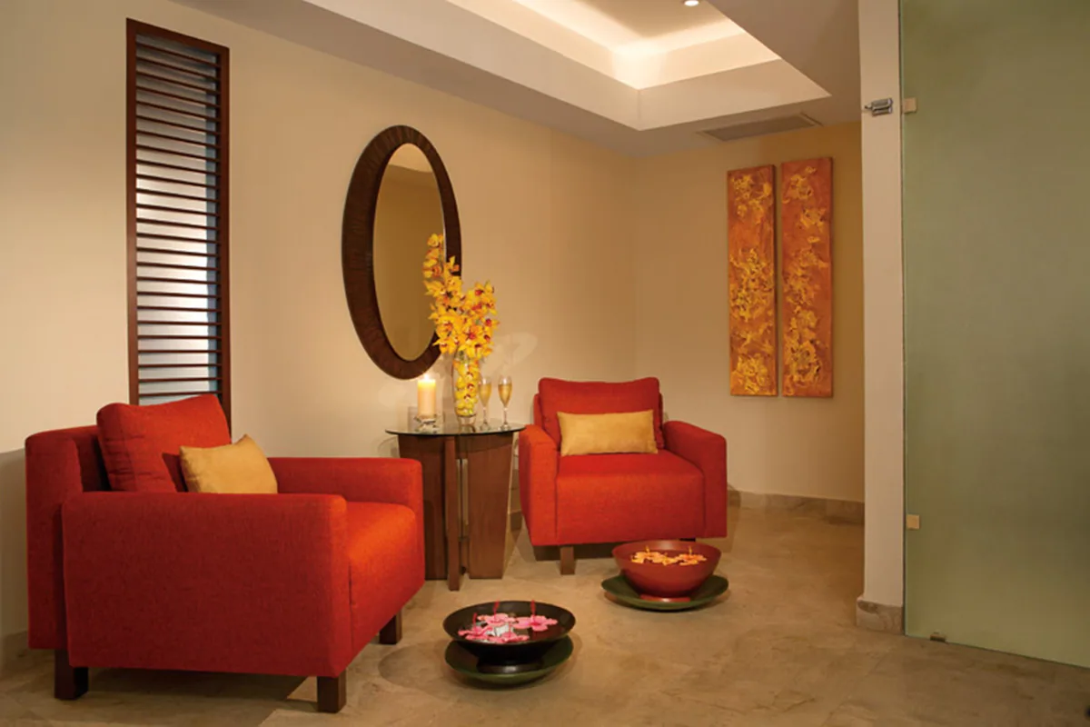 Dreams Sapphire Resort & Spa resort