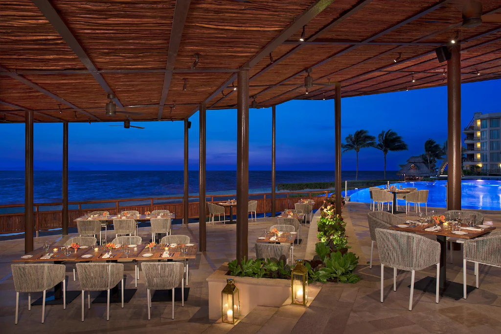Dreams Riviera Cancun Resort & Spa resort