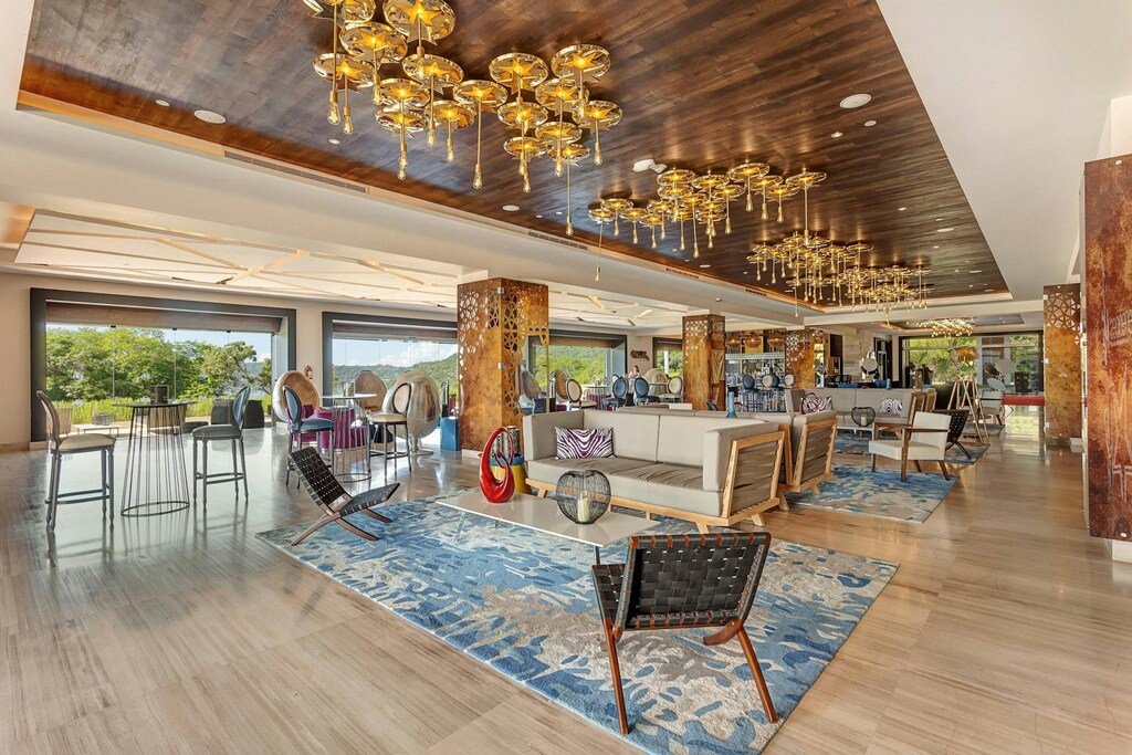 Planet Hollywood by Royalton Costa Rica resort