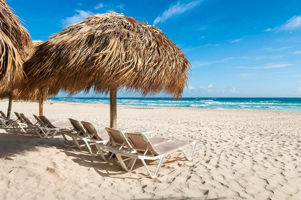 Hard Rock Hotel & Casino Punta Cana resort