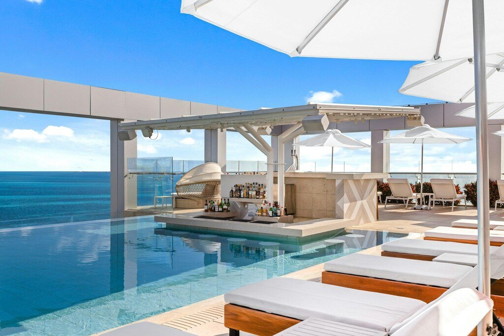 Amàre Cancún resort