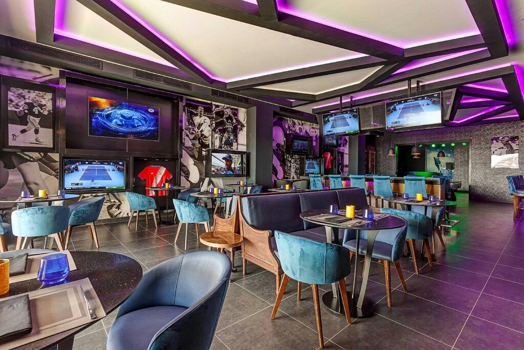 Planet Hollywood by Royalton Costa Rica resort