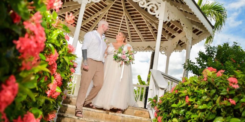 Garden Gazebo