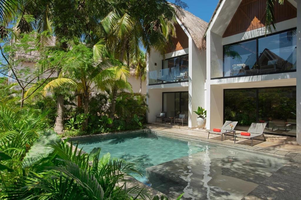 Dreams Sapphire Resort & Spa resort