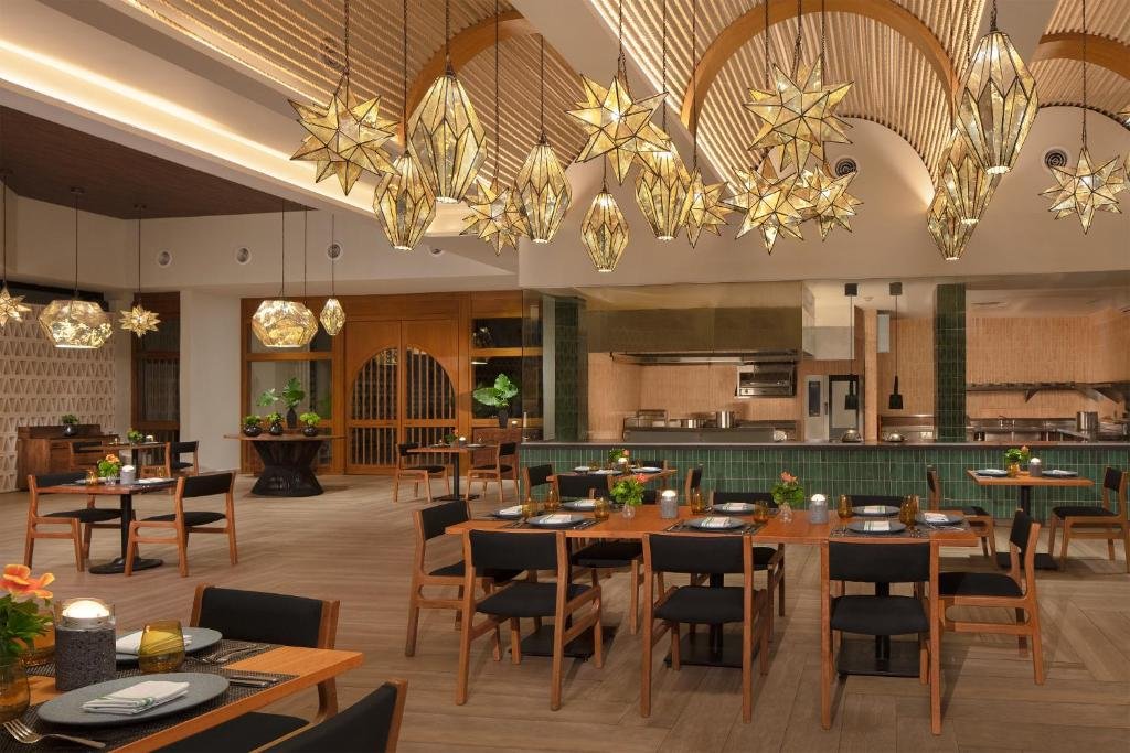 Dreams Sapphire Resort & Spa resort