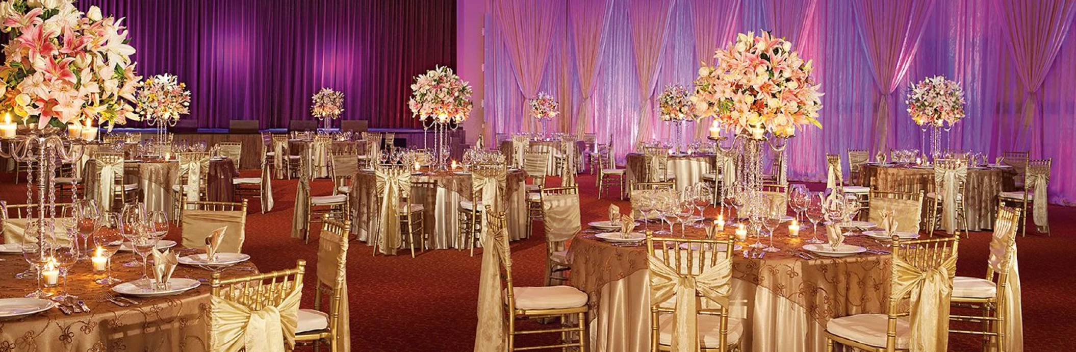 Ballroom