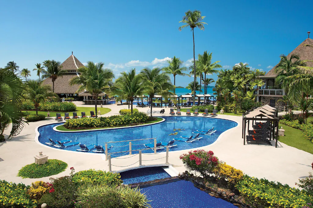 Dreams Playa Bonita Panama  resort