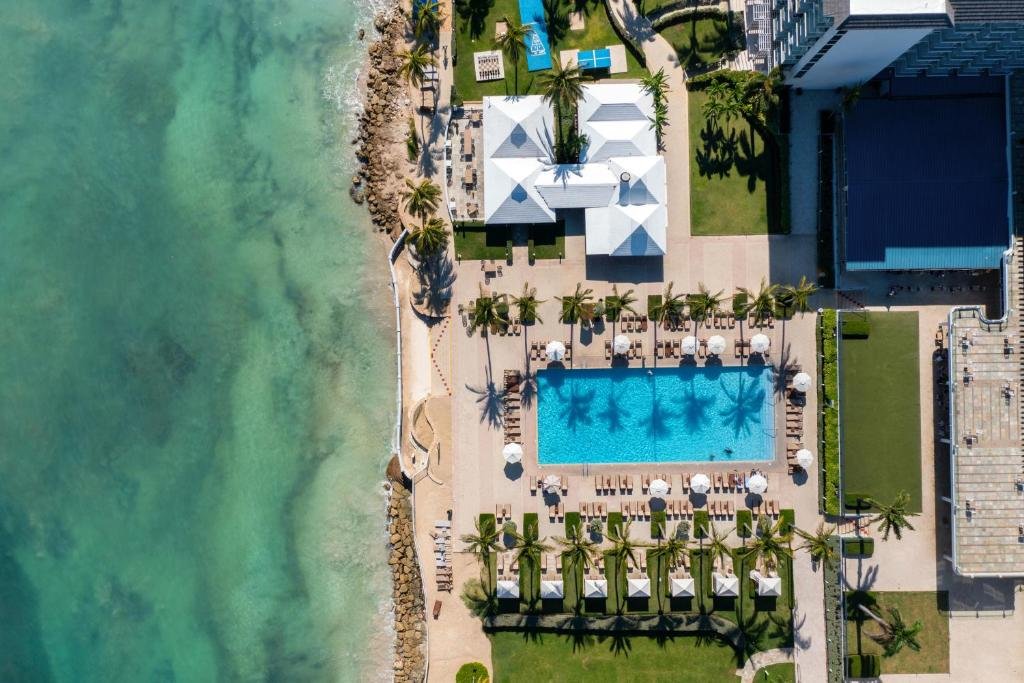 Dreams Rose Hall Resort & Spa resort