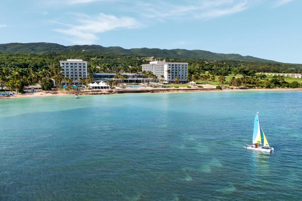 Dreams Rose Hall Resort & Spa resort