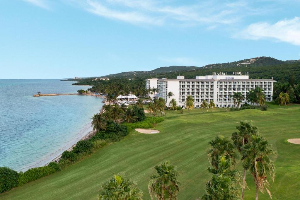 Dreams Rose Hall Resort & Spa resort