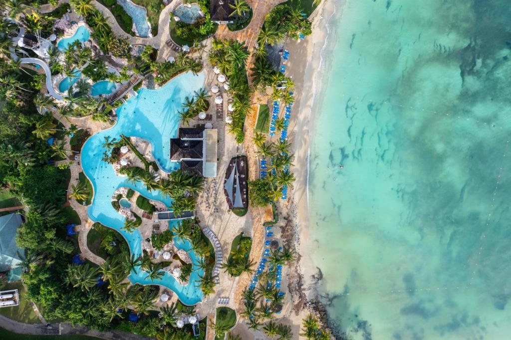 Dreams Rose Hall Resort & Spa resort