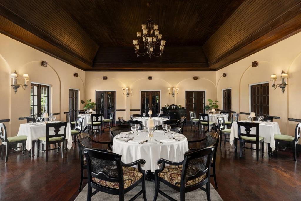 Dreams Rose Hall Resort & Spa resort