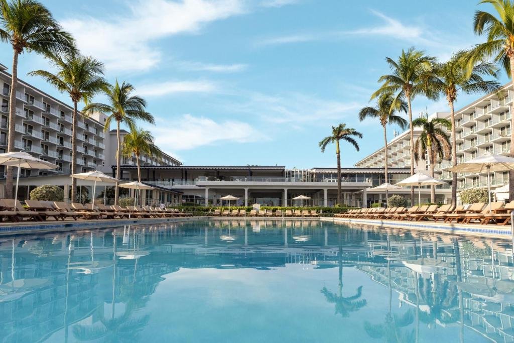 Dreams Rose Hall Resort & Spa resort