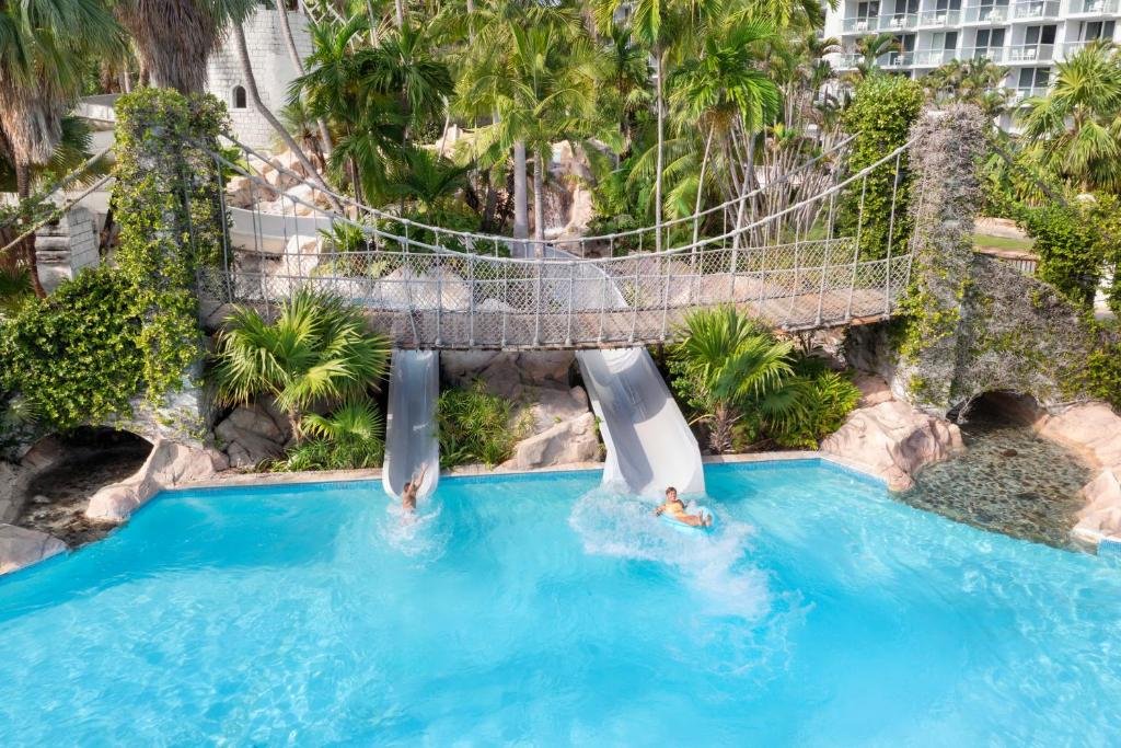 Dreams Rose Hall Resort & Spa resort