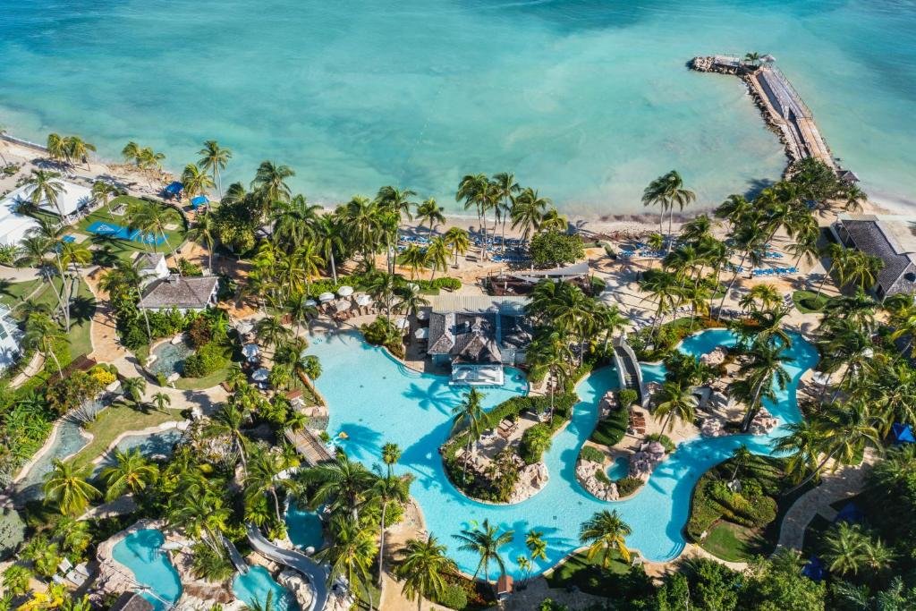 Dreams Rose Hall Resort & Spa resort