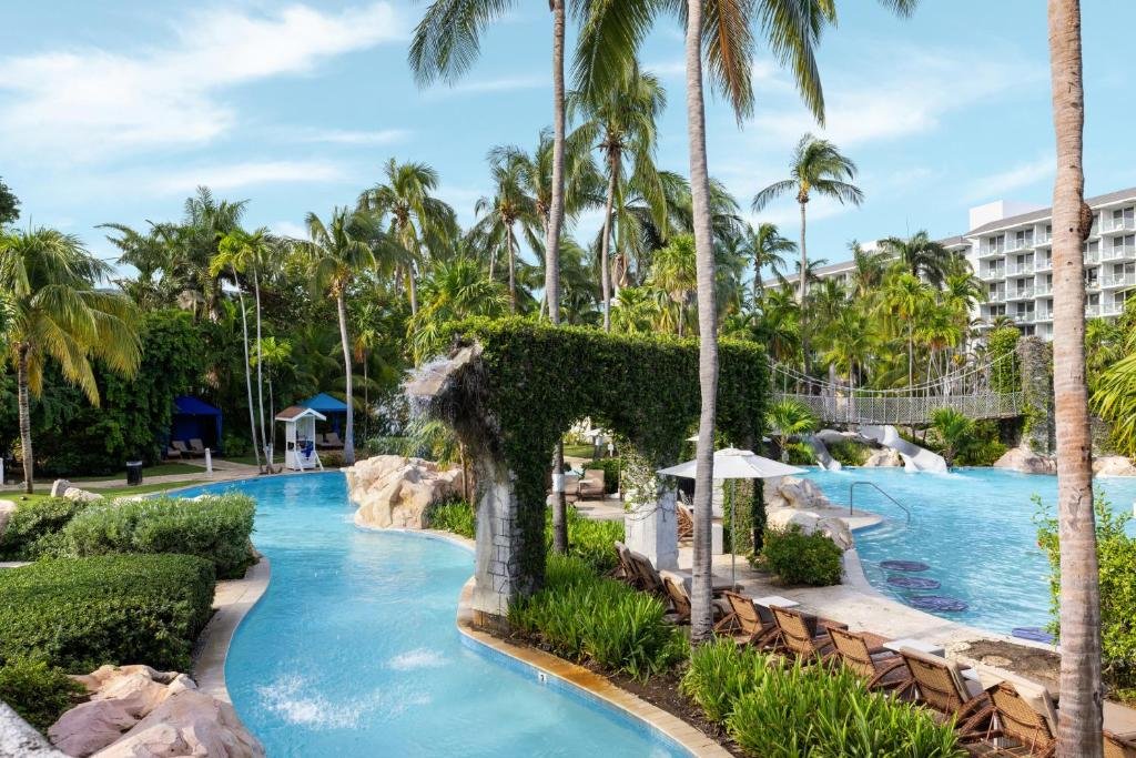 Dreams Rose Hall Resort & Spa resort