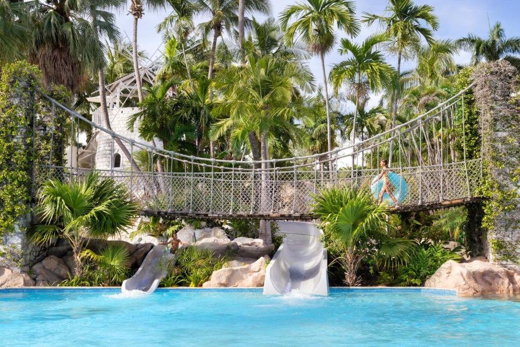 Dreams Rose Hall Resort & Spa resort