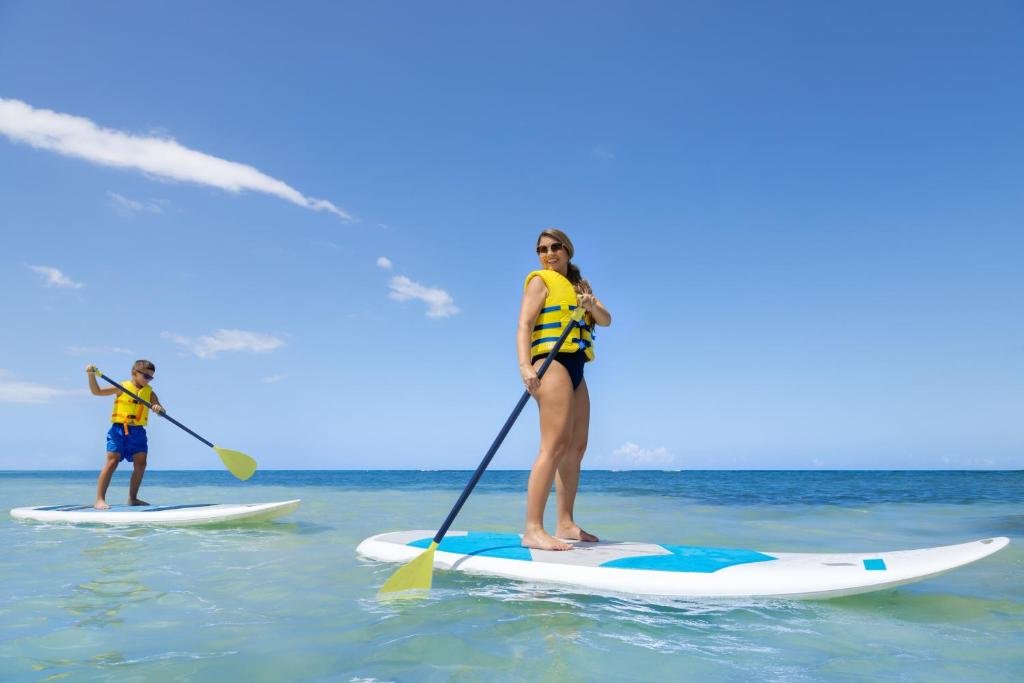 Dreams Rose Hall Resort & Spa resort