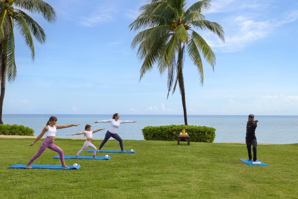 Dreams Rose Hall Resort & Spa resort