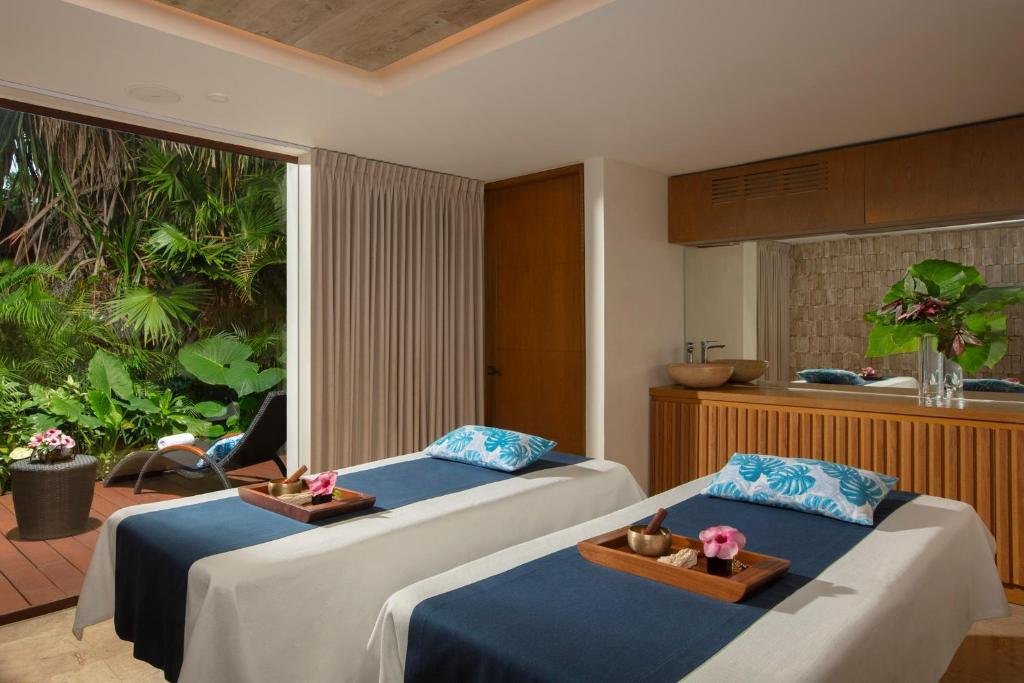 Dreams Sapphire Resort & Spa resort