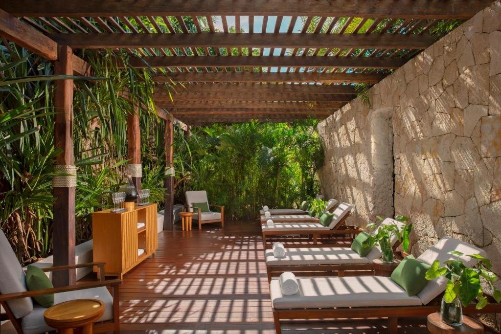 Dreams Sapphire Resort & Spa resort