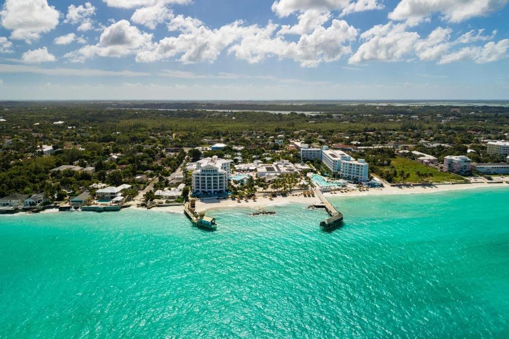 Sandals Royal Bahamian resort