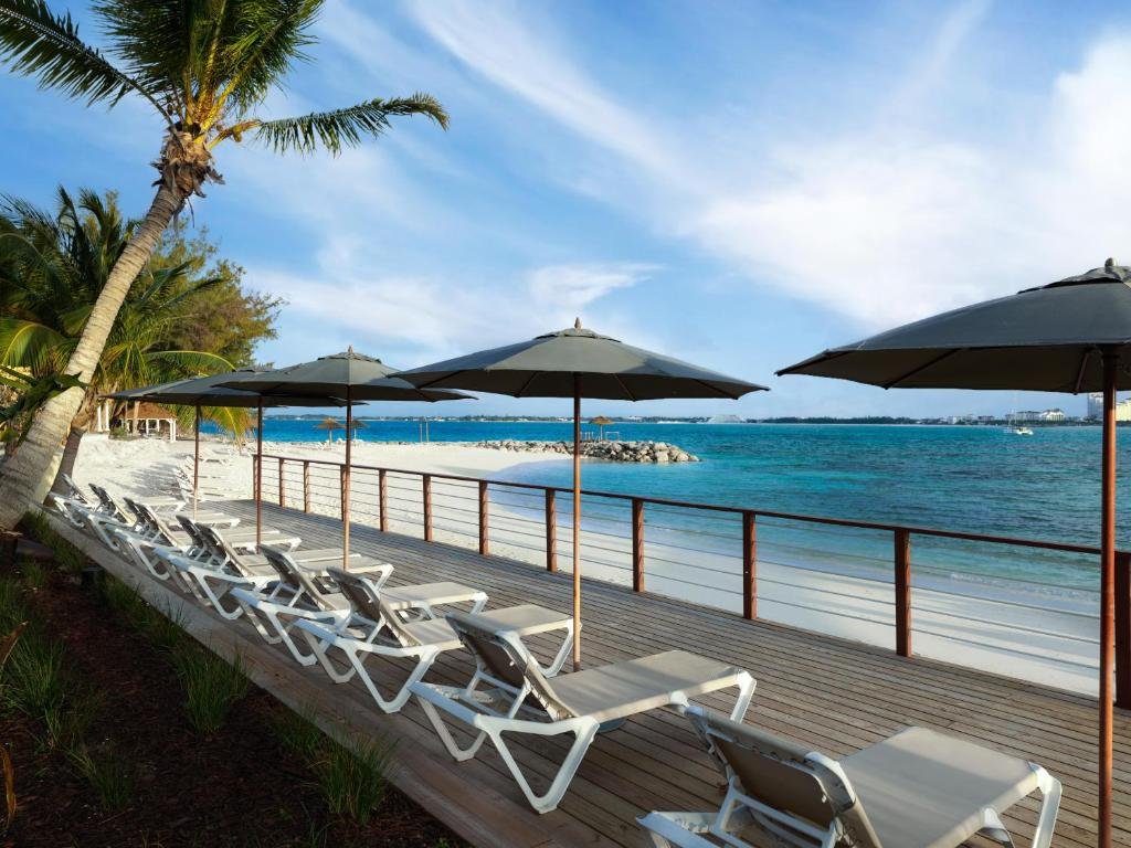 Sandals Royal Bahamian resort