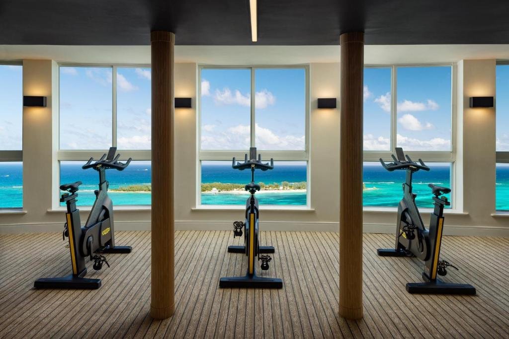Sandals Royal Bahamian resort