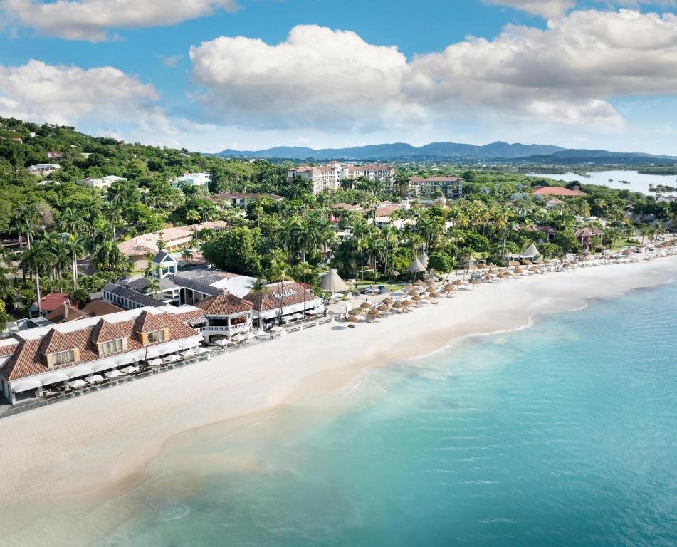 Sandals Grande Antigua resort