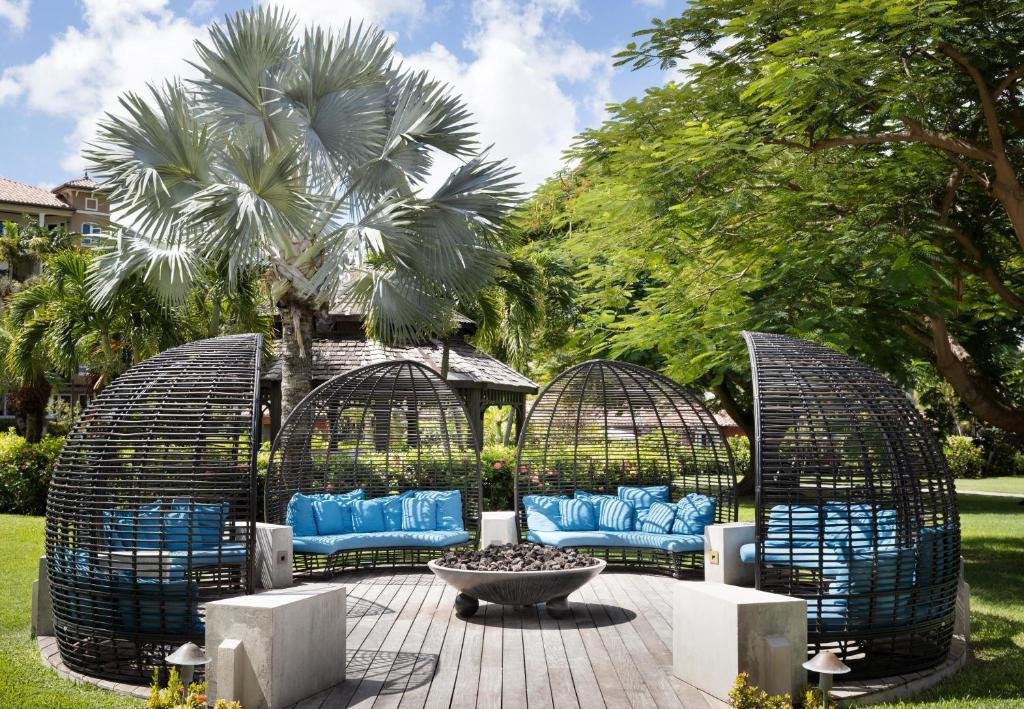 Sandals Grande Antigua resort