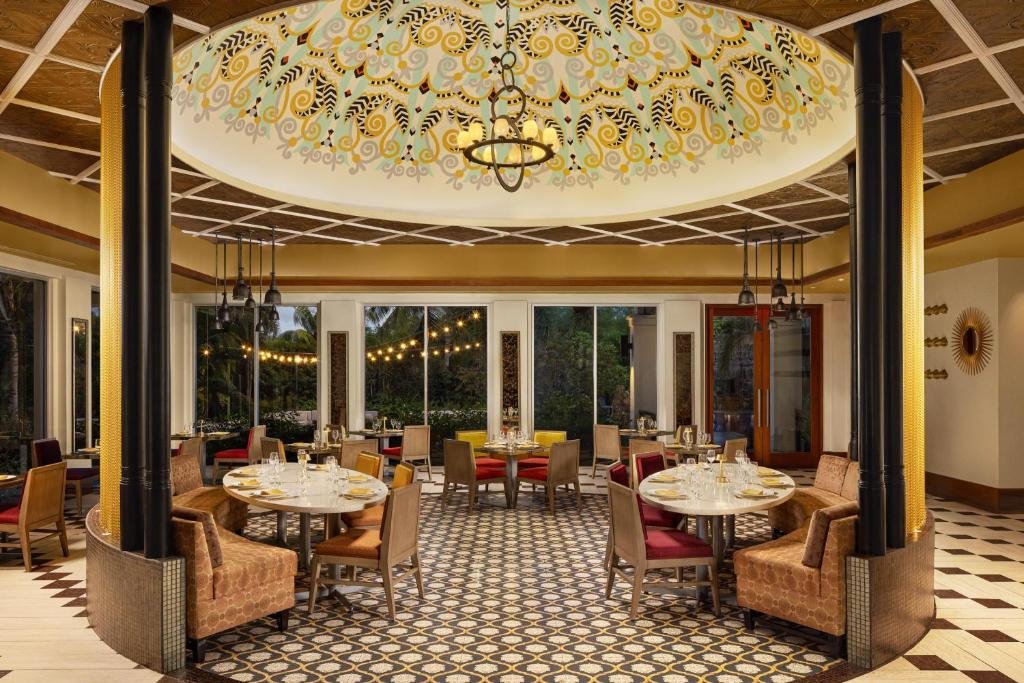 Sandals Grande St. Lucian resort