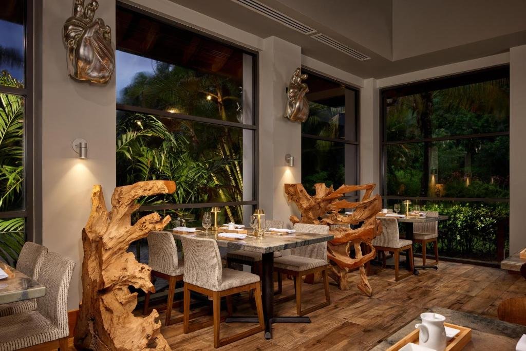 Sandals Grande St. Lucian resort