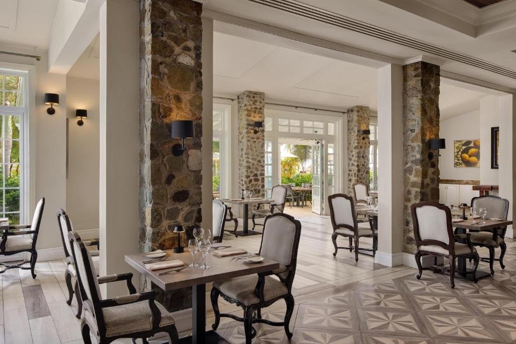 Sandals Grande St. Lucian resort