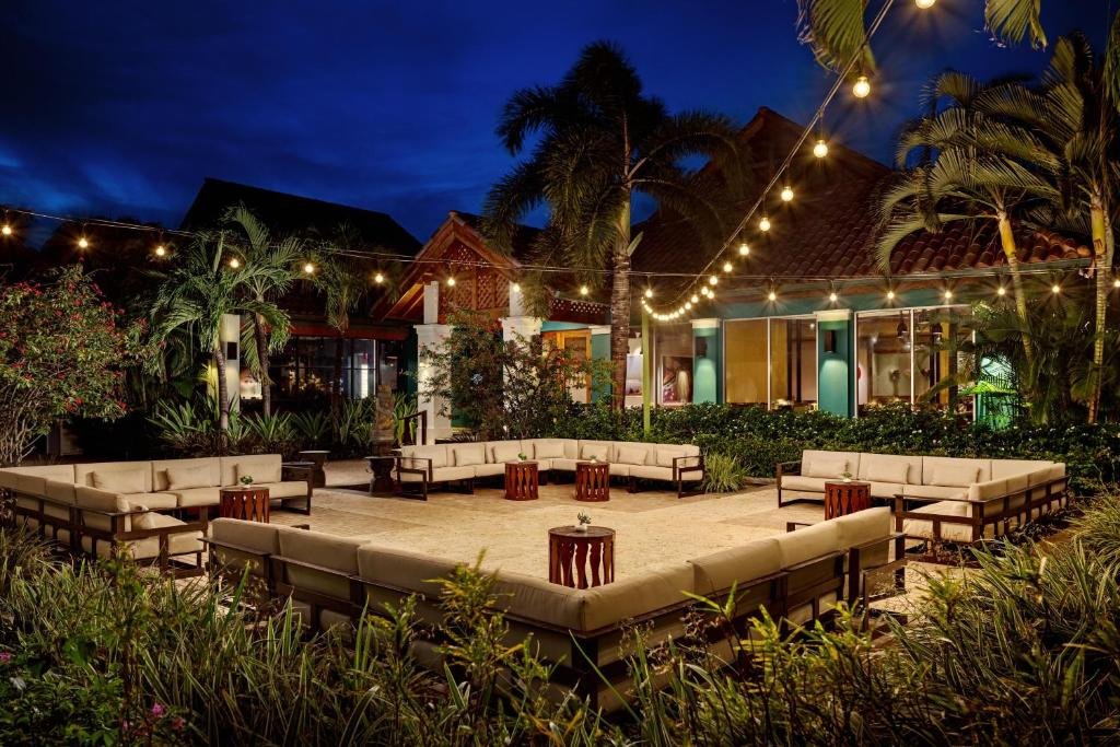 Sandals Grande St. Lucian resort