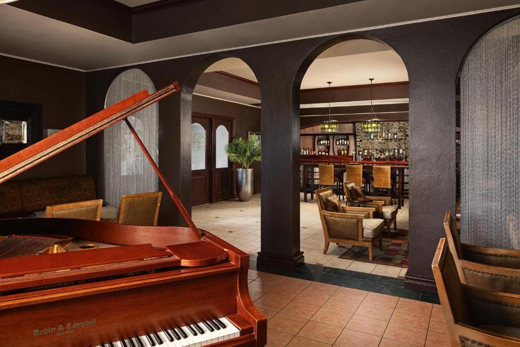 Sandals Grande St. Lucian resort