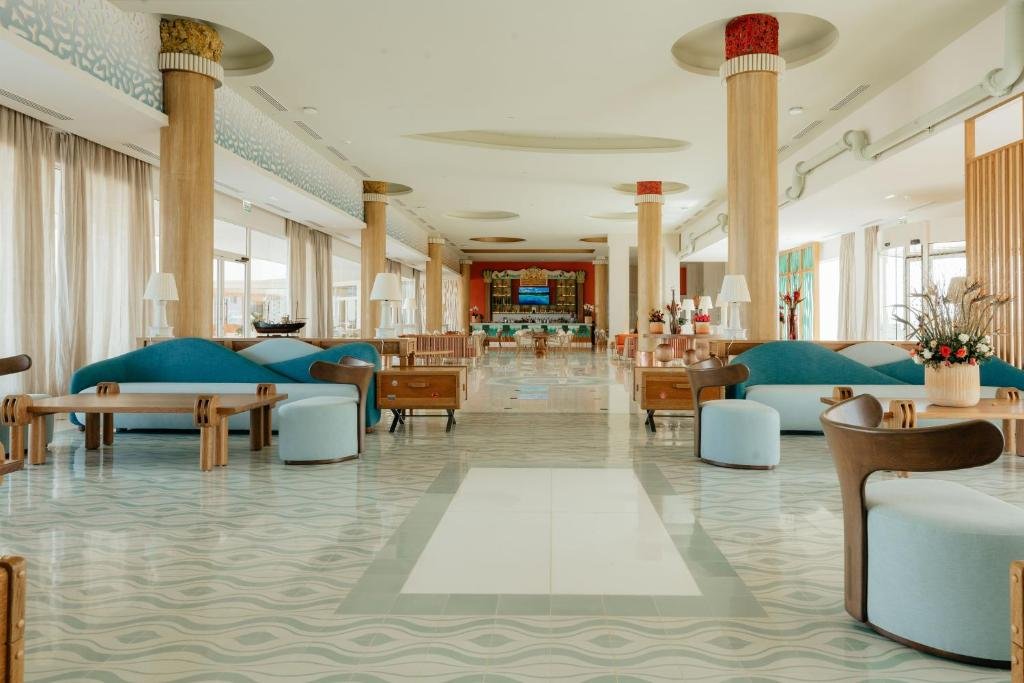 Las Brisas Huatulco resort