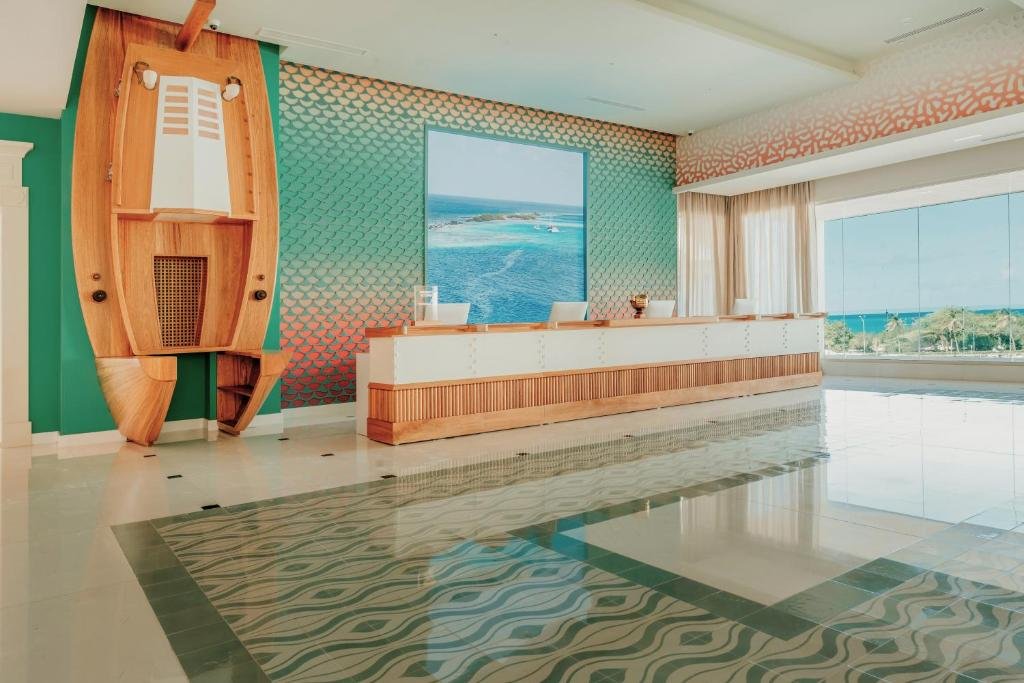 Las Brisas Huatulco resort