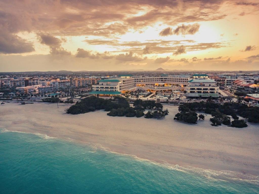 JOIA Aruba by Iberostar resort
