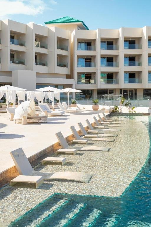 Las Brisas Huatulco resort