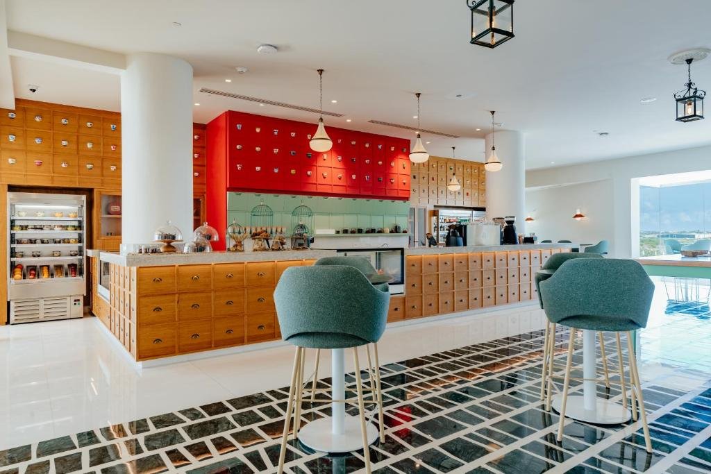 JOIA Aruba by Iberostar resort